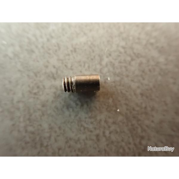 Pi�ce pour revolver 1882/29 suisse : vis sans t�te