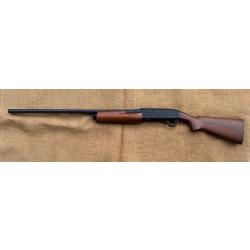 Fusil MANUFRANCE Rapid canon raye - 12/70