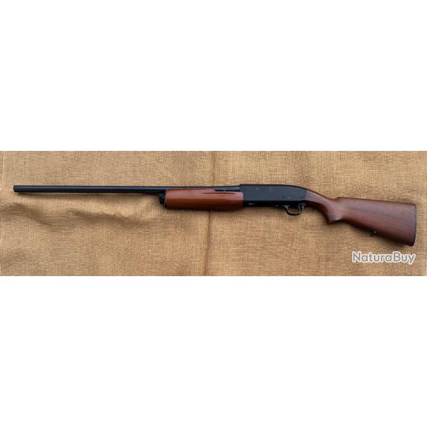 Fusil MANUFRANCE Rapid canon raye - 12/70