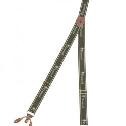 BRETELLES SUSPENDERS LOGO 2.0 PINEWOOD