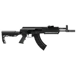 DESTO BB'S - CARABINE CROSMAN AK1 FULL-AUTO CO2 4.5BB'S
