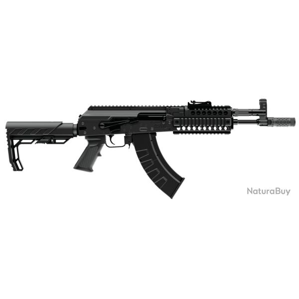 DESTO BB'S - CARABINE CROSMAN AK1 FULL-AUTO CO2 4.5BB'S