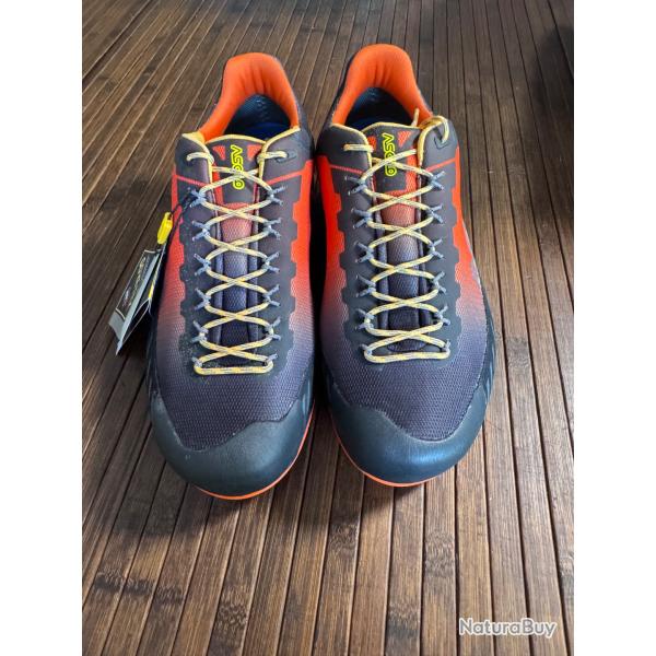 ASOLO ELDO GV, MM TRANCE BUZZ/FAUX POLLEN