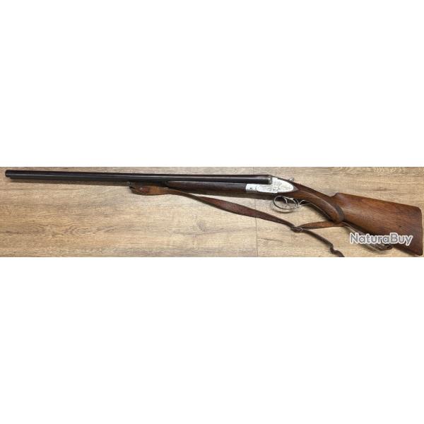 Fusil juxtapos� Castel Vair 12/65