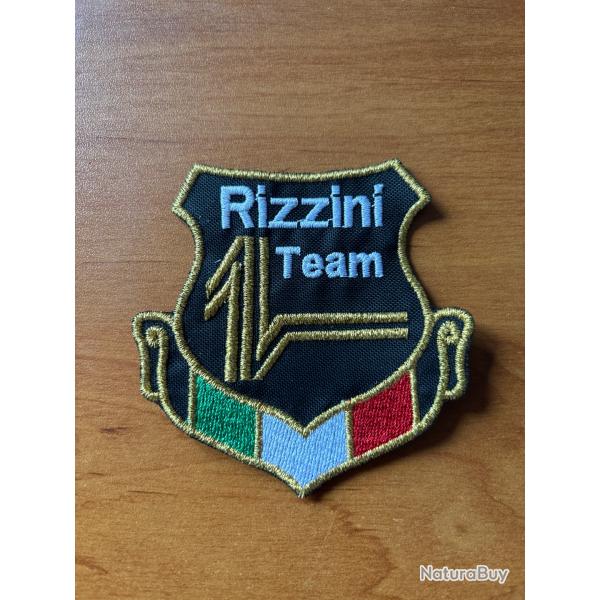 Patch � coudre Rizzini