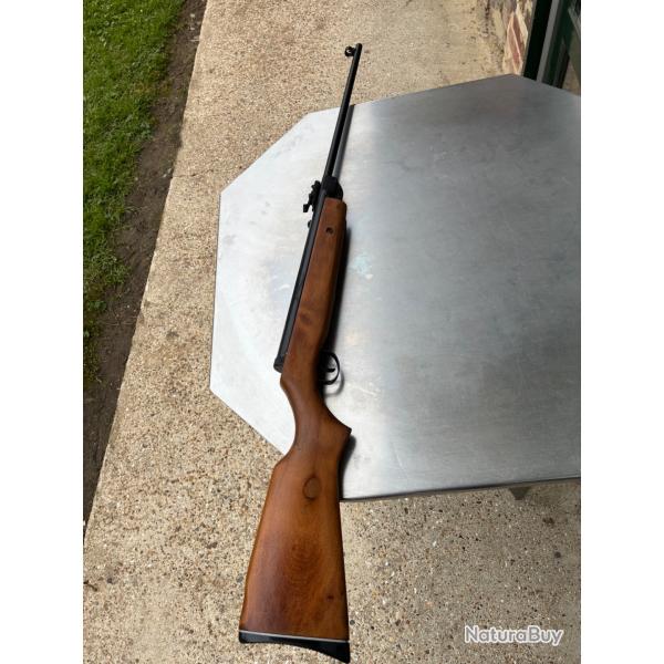 Carabine � air comprim� 4.5