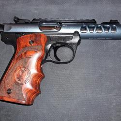 RUGER MARK IV "22/45 Lite" - Quasi neuf