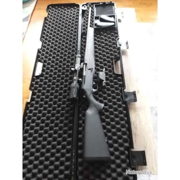 Carabine browning bar mk3 reflex composite hc cf 30/06