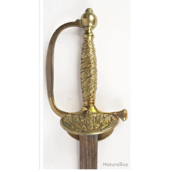 �p�e de sous officier de gendarmerie �poque 1853 1872