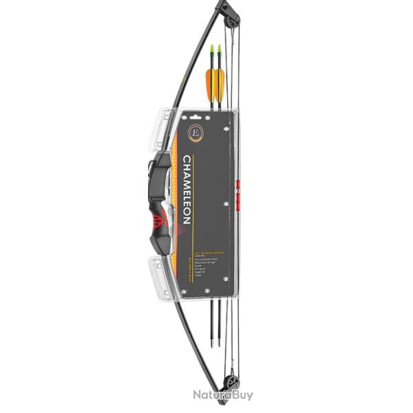 Arc EK Archery Chameleon 10-15lbs