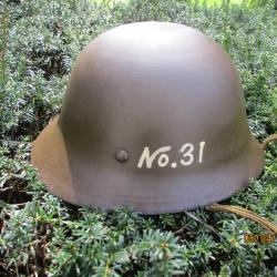 ww2 casque