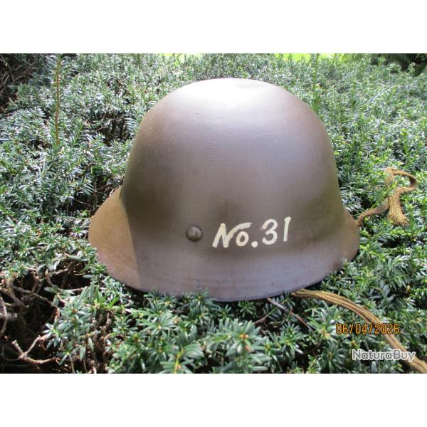 ww2 casque