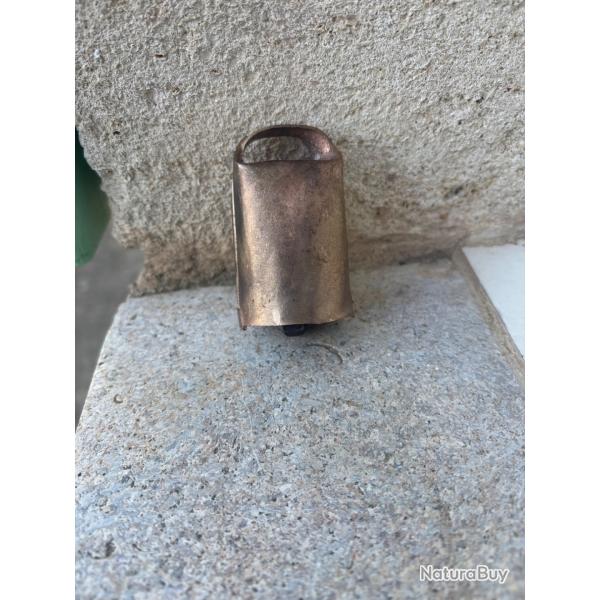 Vends clochette, fait main