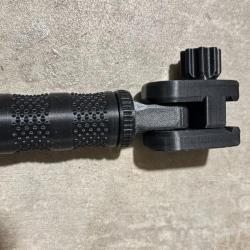 Monopod R&eacute;glable