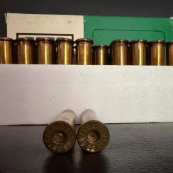 Bo&icirc;te de 20 &eacute;tuis neufs RCBS Basics calibre 40-82