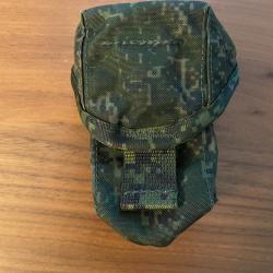 Poche grenade Techinkom EMR arm&eacute;e russe