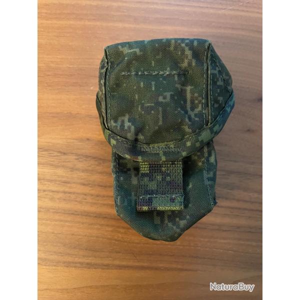 Poche grenade Techinkom EMR arm�e russe