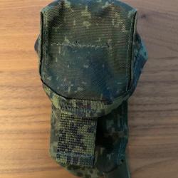 Poche grenade Techinkom EMR arm&eacute;e russe - 2&egrave;me annonces