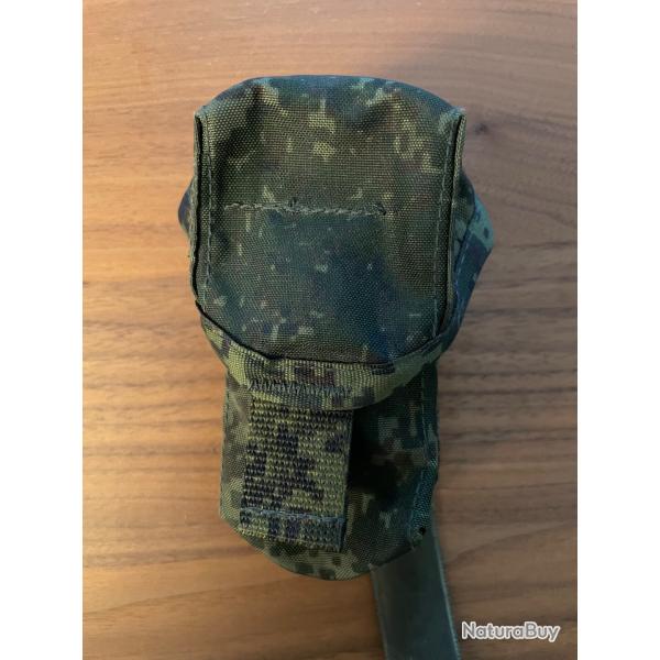 Poche grenade Techinkom EMR arm�e russe - 2�me annonces