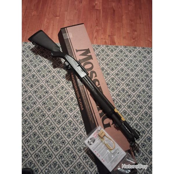 Mossberg 590 A1 XS sight