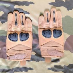 GANTS TACTIQUES RANGER COYOTE - Taille M - 101INC&reg;