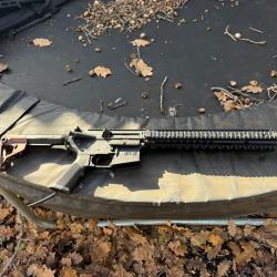 Hpa specna arms avec kit nexxus