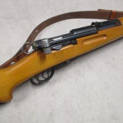 En tr&eacute;s bel &eacute;tat!!! Schmidt Rubin K31 canon comme neuf!!!