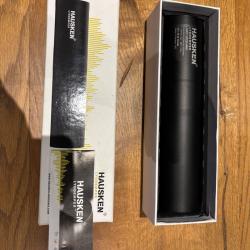 Hausken Jakt JD 224 MKII