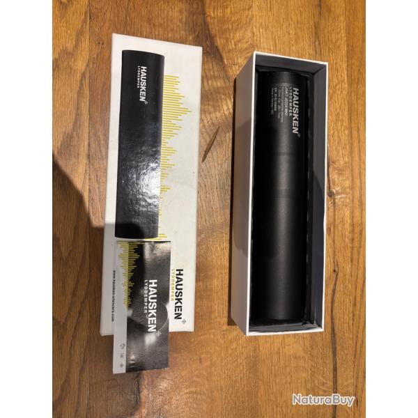 Hausken Jakt JD 224 MKII