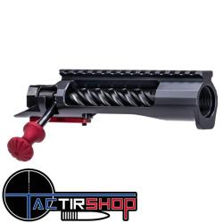 Action Am&eacute;rican Rifle Company Coup De Gr&acirc;ce Bolt Action LA