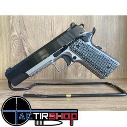 Pistolet Springfield 1911 Emissary 5" cal 9mm Stainless "OCCASSION"