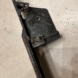 m1 Garand bas de pontet