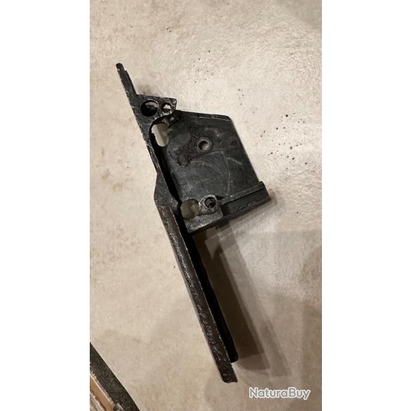 m1 Garand bas de pontet