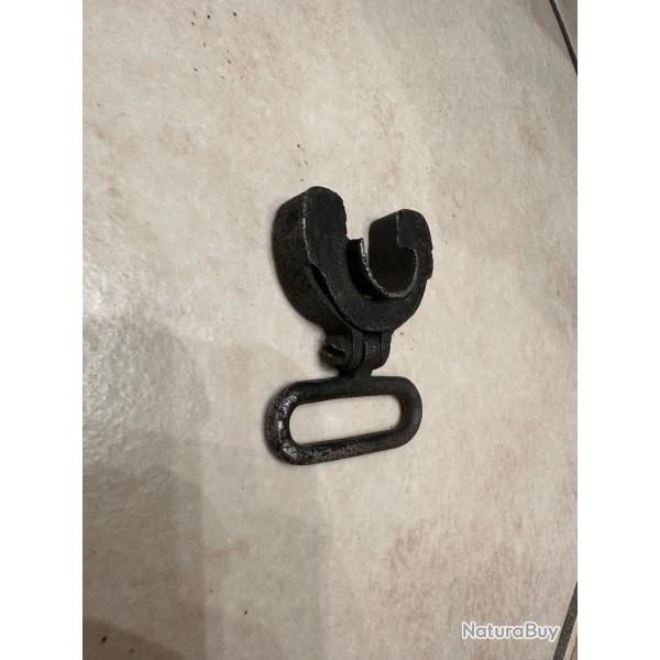 Grenadi�re m1 Garand