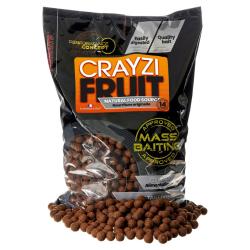STARBAITS PC CRAYZI FRUIT MASS BAITING 3KG STARBAITS 14 mm