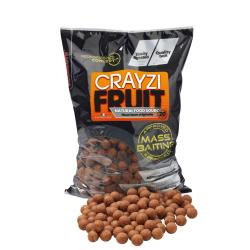 STARBAITS PC CRAYZI FRUIT MASS BAITING 3KG STARBAITS 20mm
