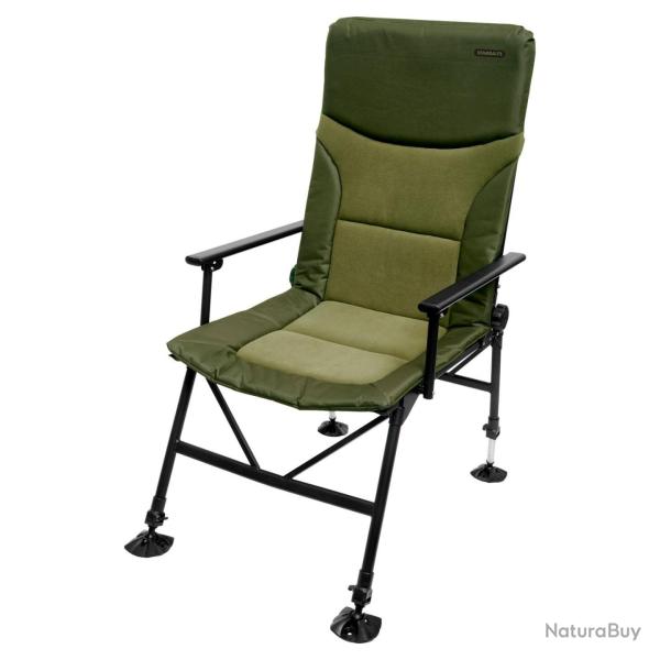 STARBAITS RECLINER CHAIR STARBAITS
