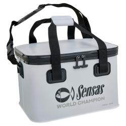 SENSAS EVA WHITE COOL BAG SENSAS