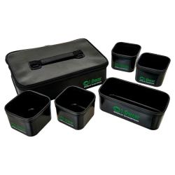 SENSAS EVA ORGANIZER 6EN1 SENSAS