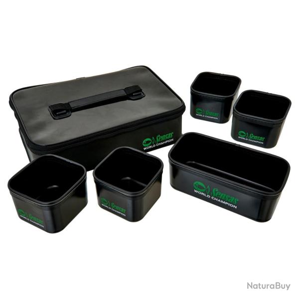 SENSAS EVA ORGANIZER 6EN1 SENSAS