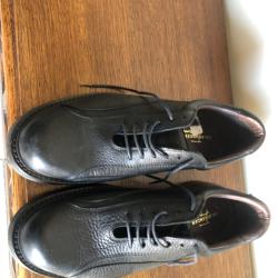 Chaussure salamander