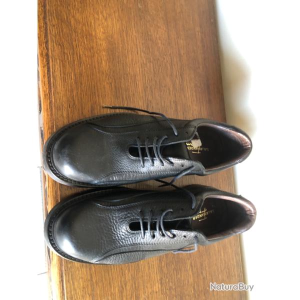 Chaussure salamander