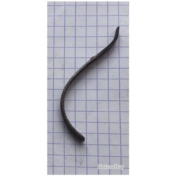 Ressort percussion S