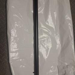 Canon R8 silence 308 Win avec devant