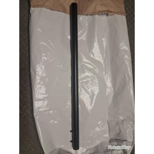 Canon R8 silence 308 Win avec devant