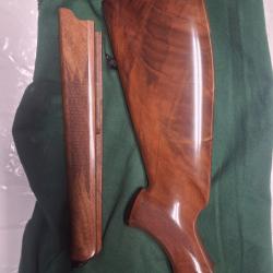 Ensemble crosse garde main R93 neuf