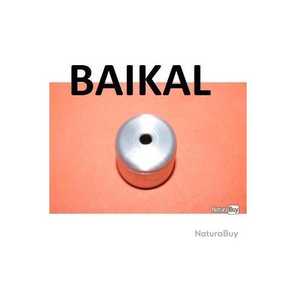 poussoir ALU bouchon de cartouche tube magasin BAIKAL MP153 MP 153 MP 155 MP155 - (b13650)