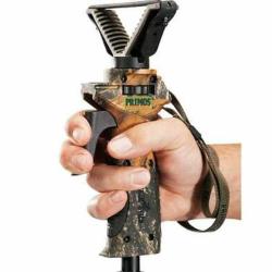 Tripod Primos Trigger Stick Hauteur 61 Cm - 155 Cm