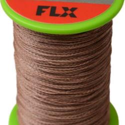 FLEX - Bobine Tranche-Fil CS-14 UHMWPE .14" BROWN