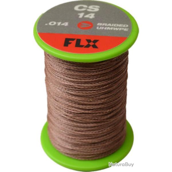 FLEX - Bobine Tranche-Fil CS-14 UHMWPE .14" BROWN
